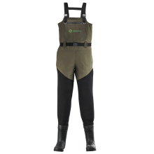 G5 Pesca com mosca Waders respiráveis ​​para homens mulheres